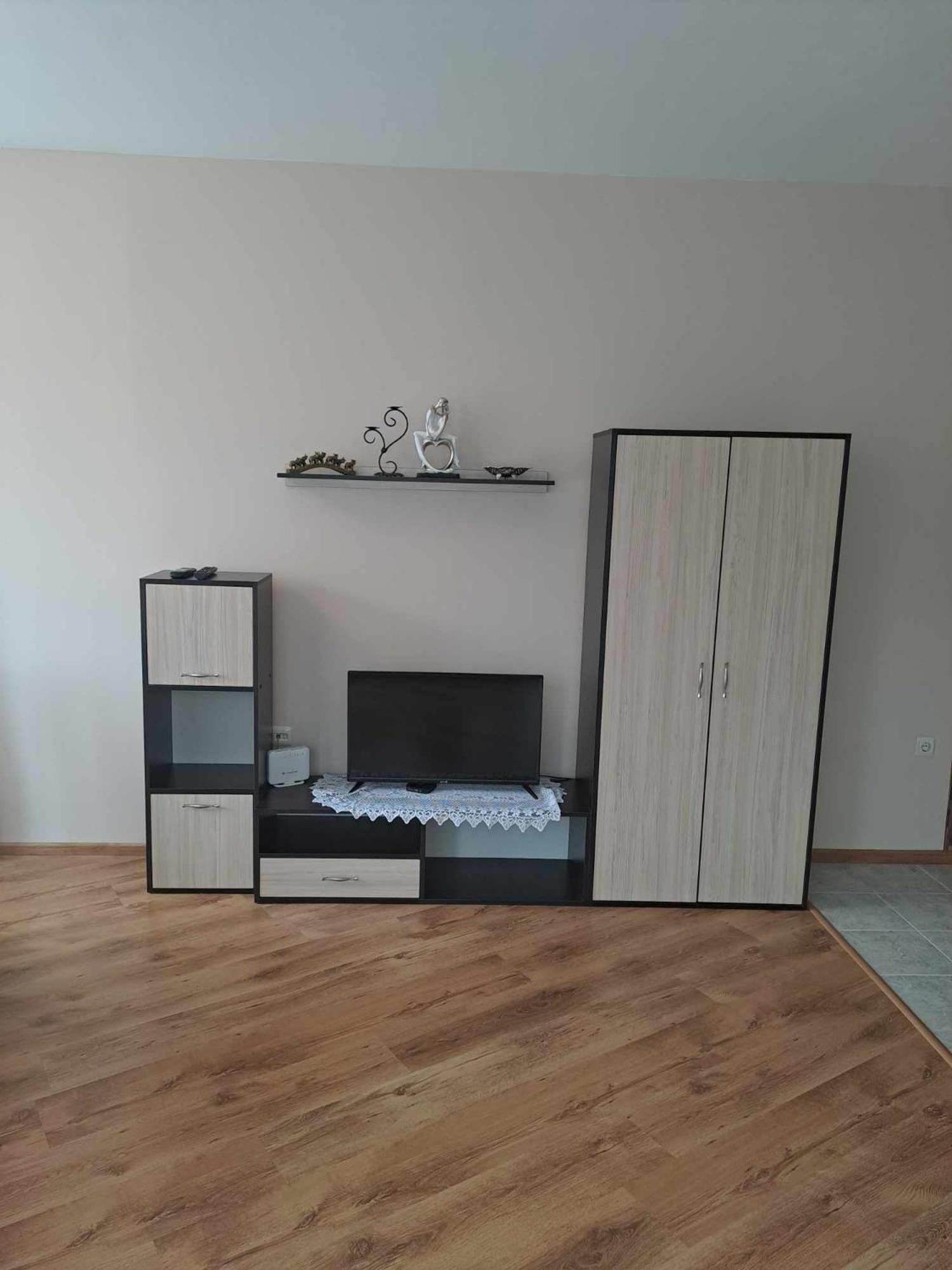 Апартамент Амира 2 Balchik Exterior foto