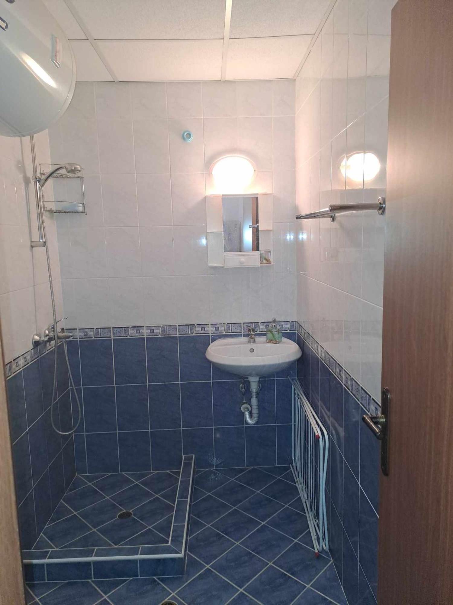 Апартамент Амира 2 Balchik Exterior foto