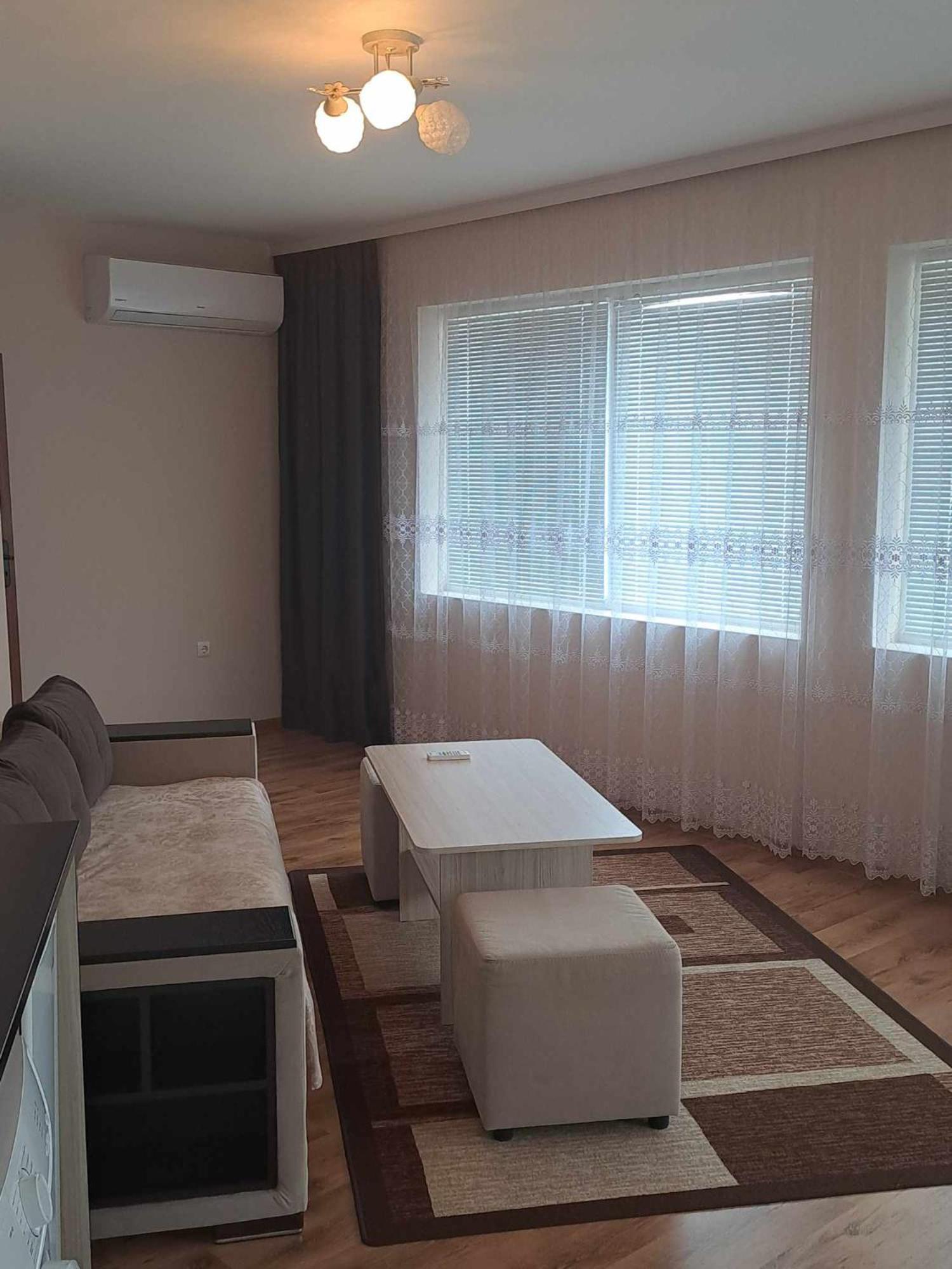 Апартамент Амира 2 Balchik Exterior foto