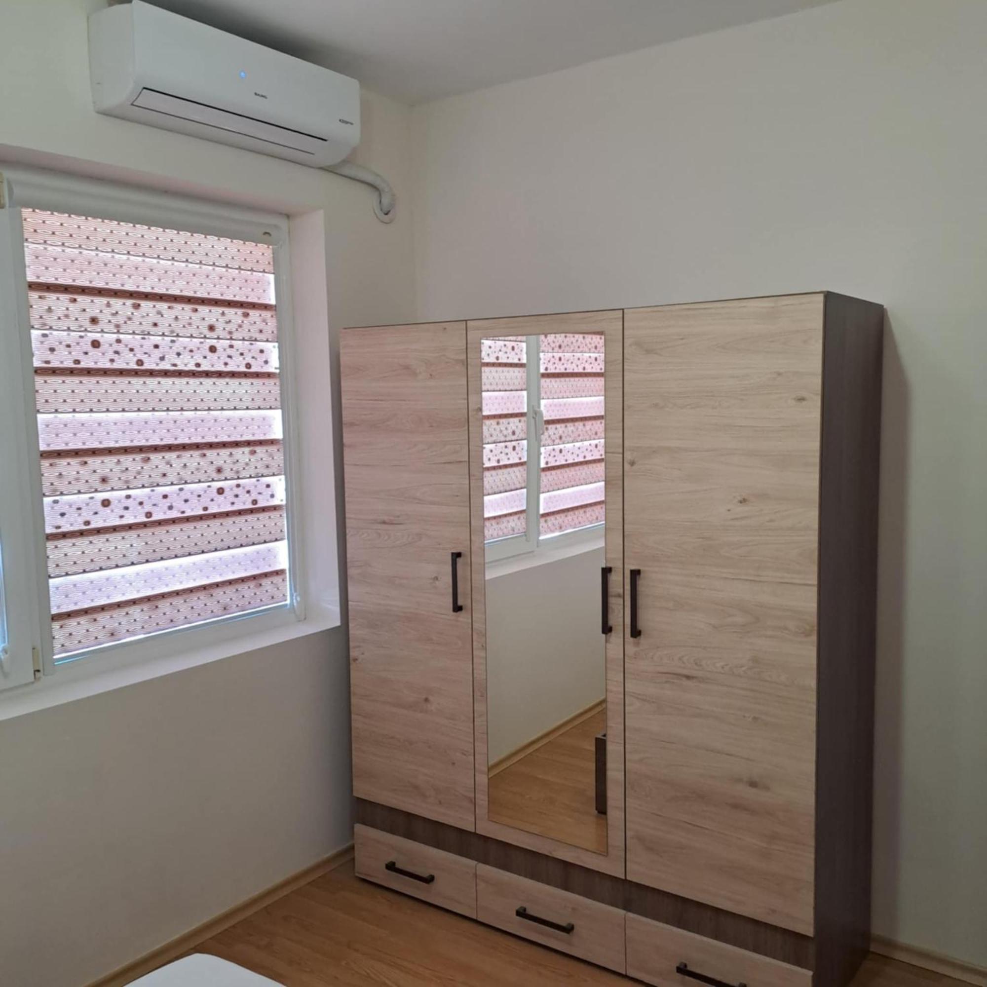 Апартамент Амира 2 Balchik Exterior foto
