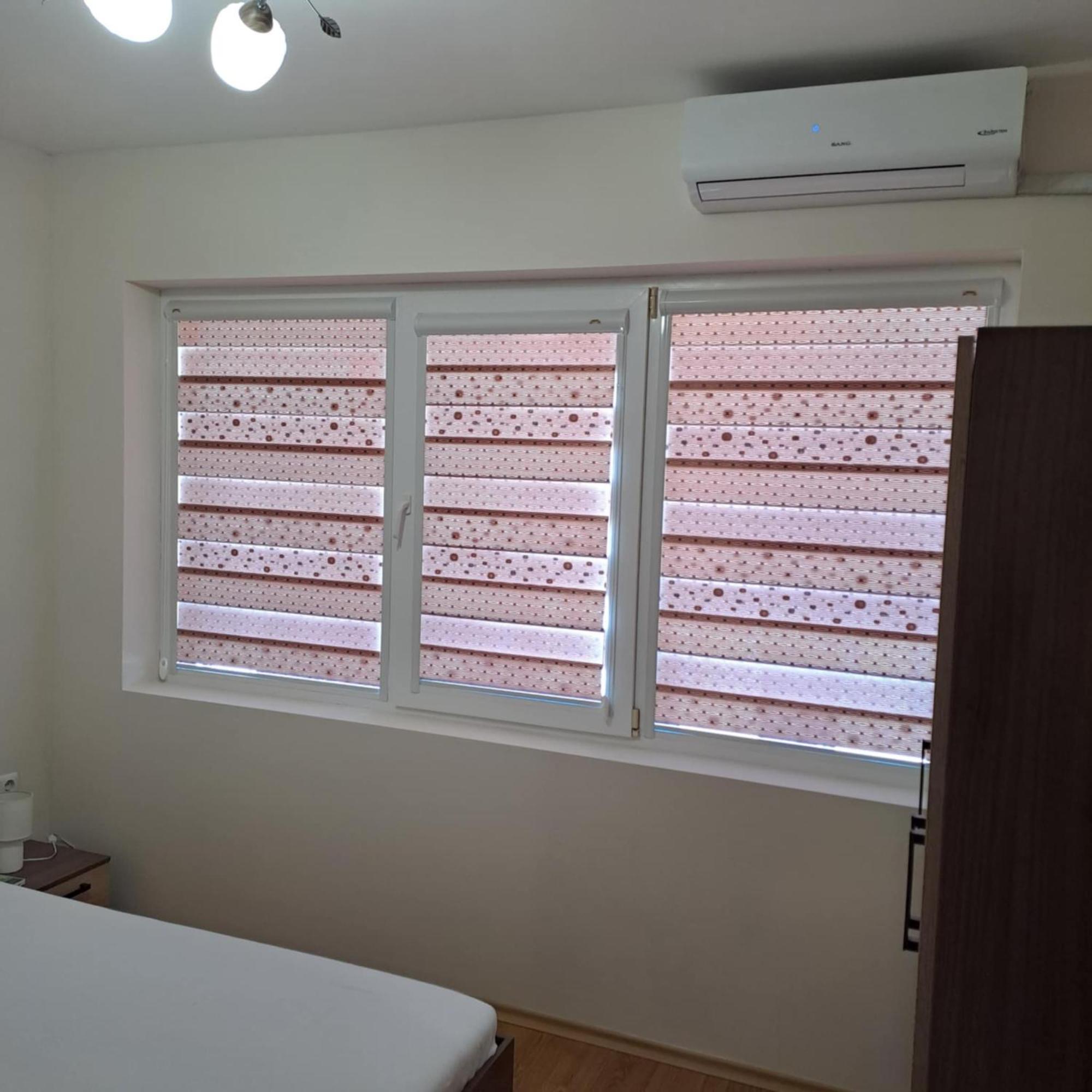 Апартамент Амира 2 Balchik Exterior foto